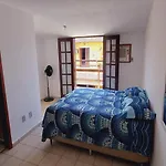 Excelente Apt 03 Qts - Cabo Frio Braga Praia Do Forte - Caucao Garantia De 400,00 - Wifi Gratis - Ar Condicionado Em Dois Quartos
