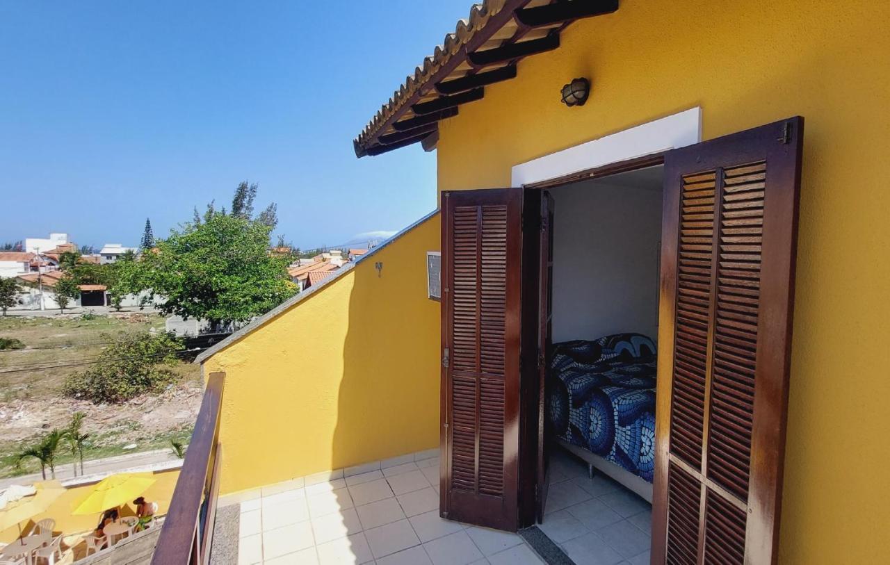 Braga Do Forte: Beachside 3-bedroom With Wi-fi *