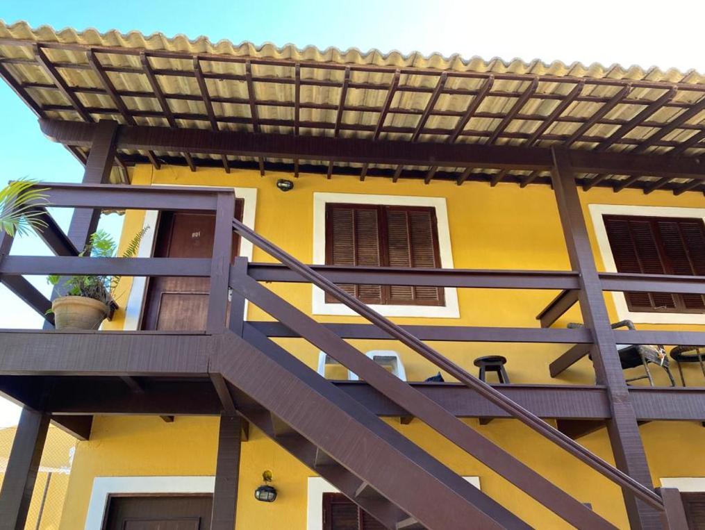 Braga Do Forte: Beachside 3-bedroom With Wi-fi Cabo Frio