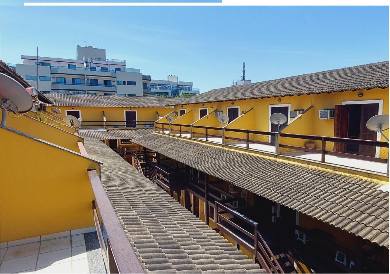 Braga Do Forte: Beachside 3-bedroom With Wi-fi Apartamento *
