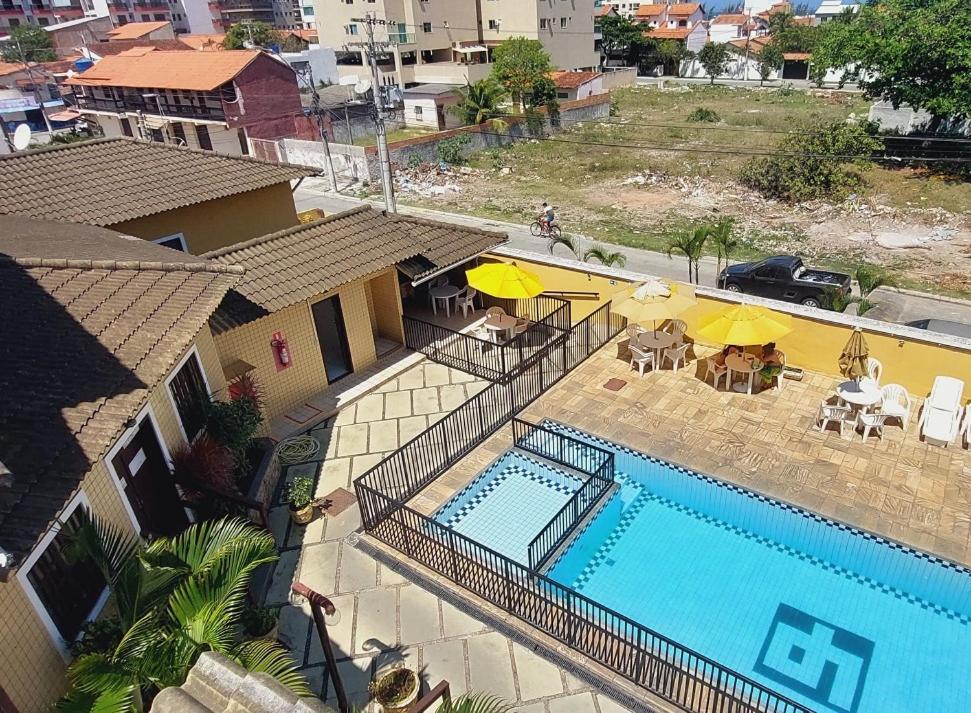 Braga Do Forte: Beachside 3-bedroom With Wi-fi