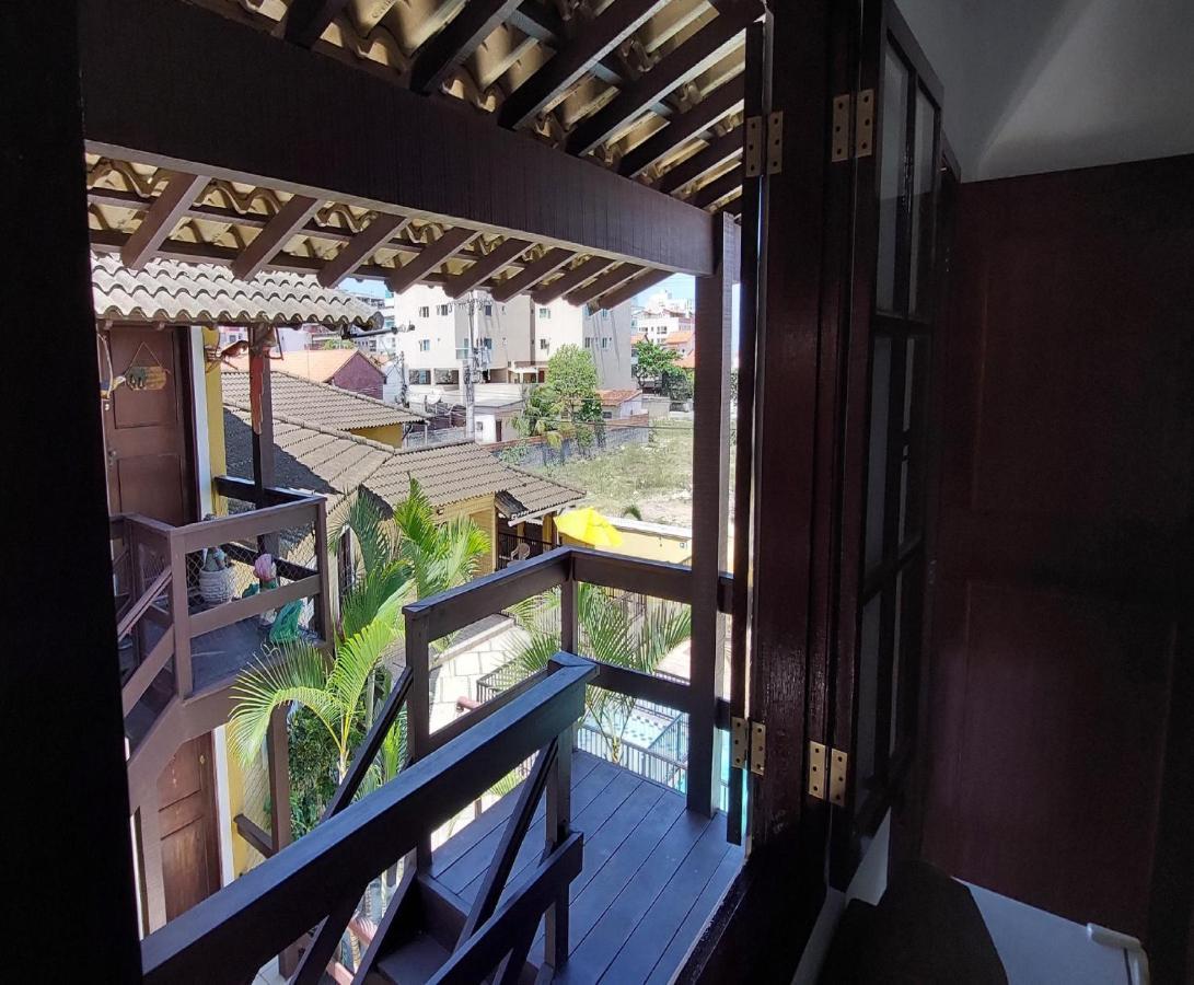 Apartamento Braga Do Forte: Beachside 3-bedroom With Wi-fi Cabo Frio