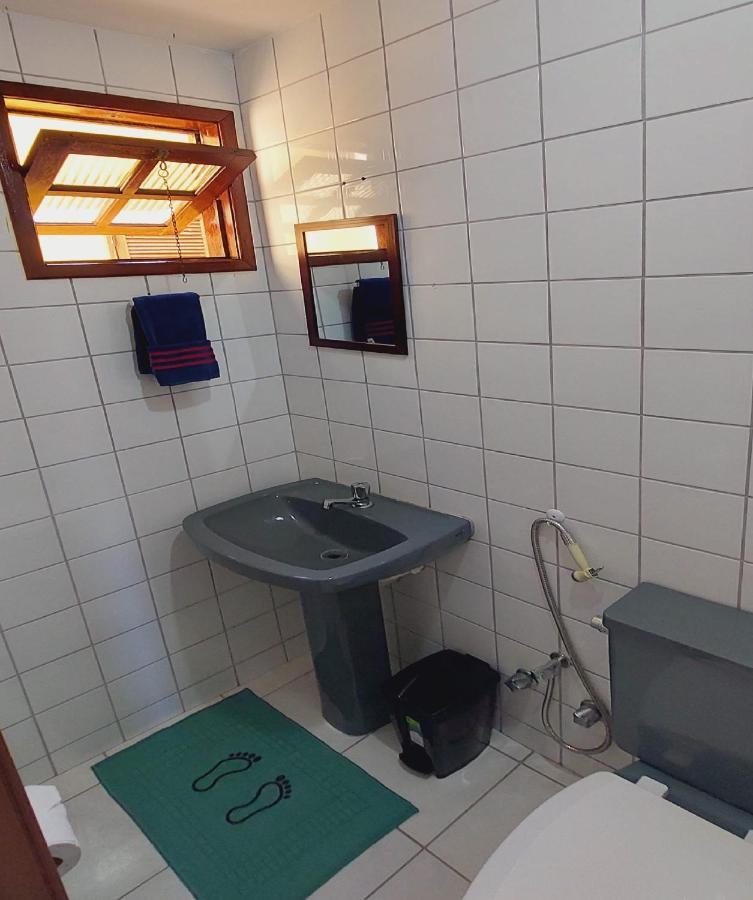 Braga Do Forte: Beachside 3-bedroom With Wi-fi Cabo Frio
