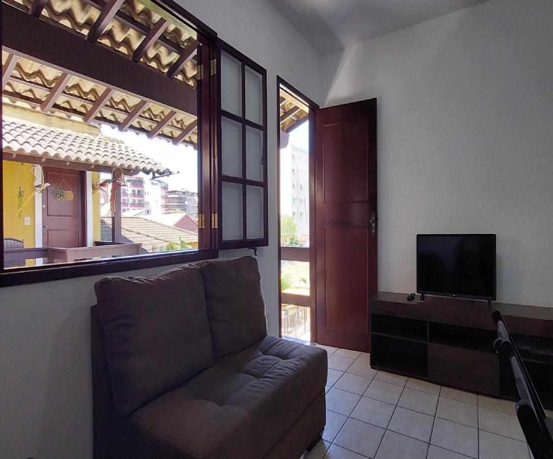 Braga Do Forte: Beachside 3-bedroom With Wi-fi Apartamento *
