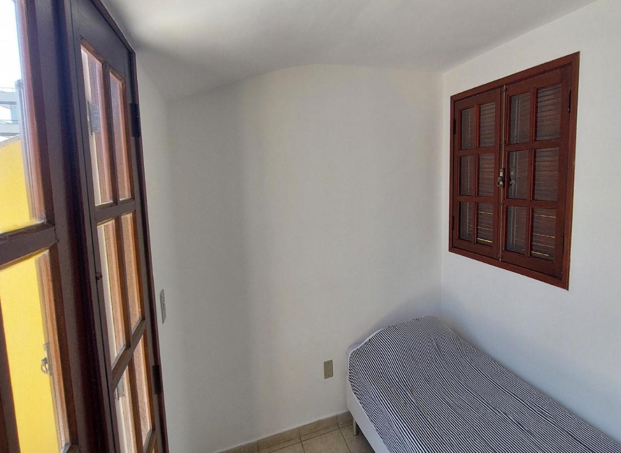 Braga Do Forte: Beachside 3-bedroom With Wi-fi Apartamento Cabo Frio