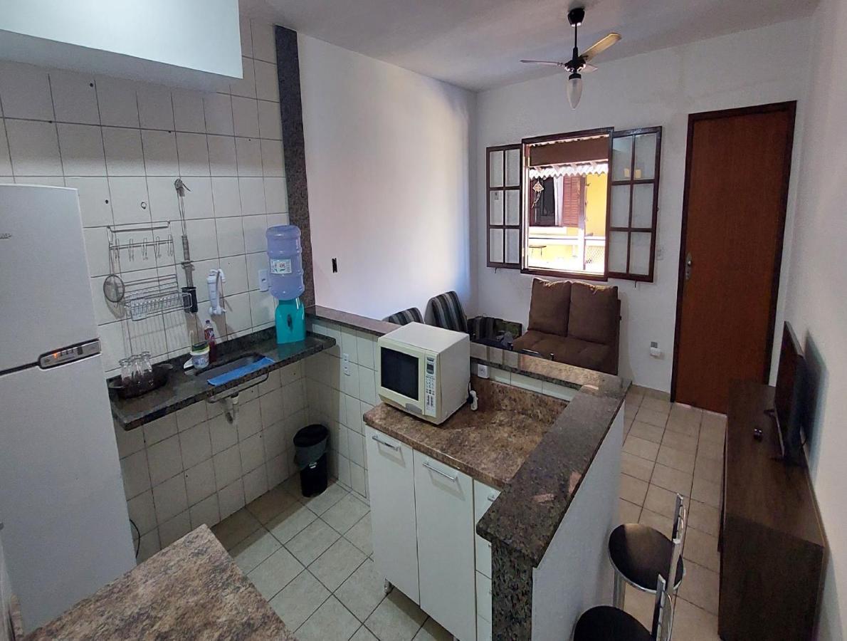Braga Do Forte: Beachside 3-bedroom With Wi-fi Apartamento *