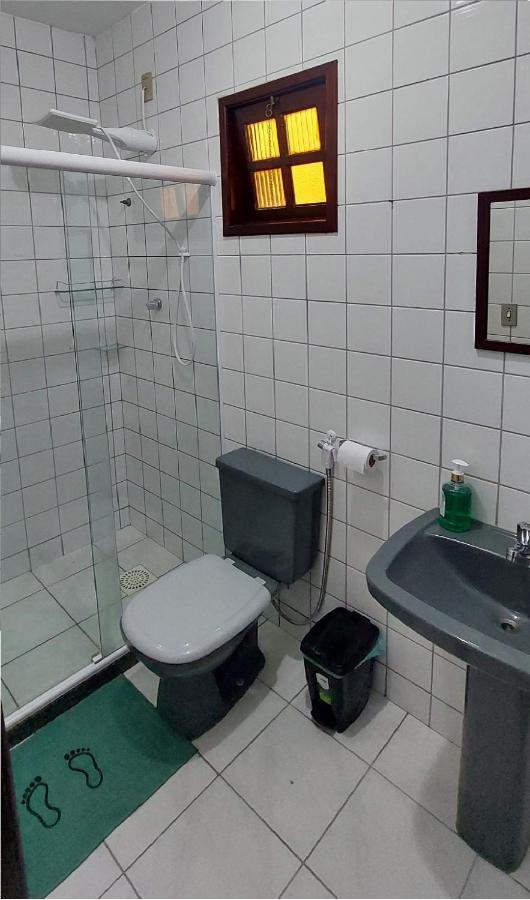 Braga Do Forte: Beachside 3-bedroom With Wi-fi Cabo Frio