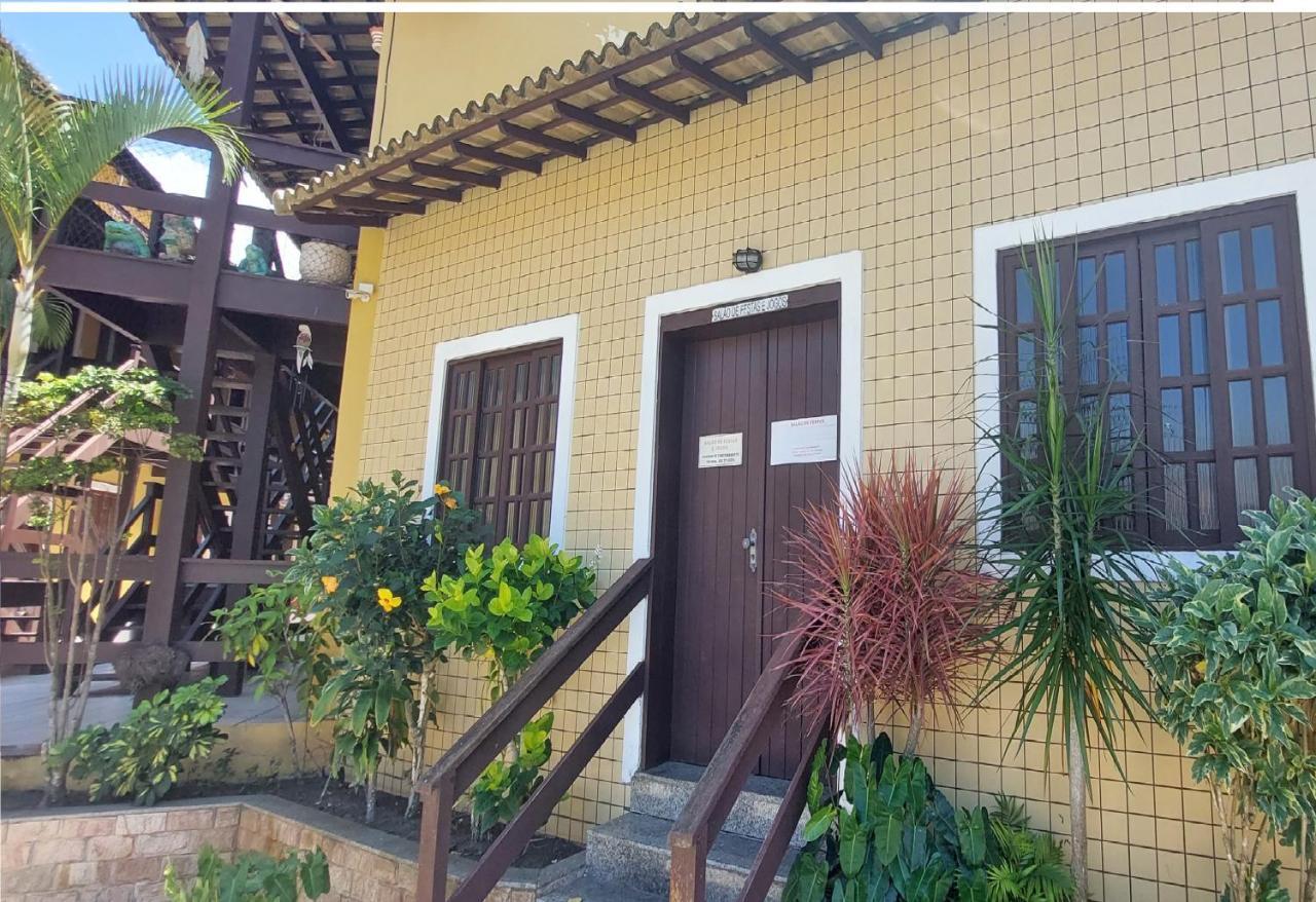 Apartamento Braga Do Forte: Beachside 3-bedroom With Wi-fi