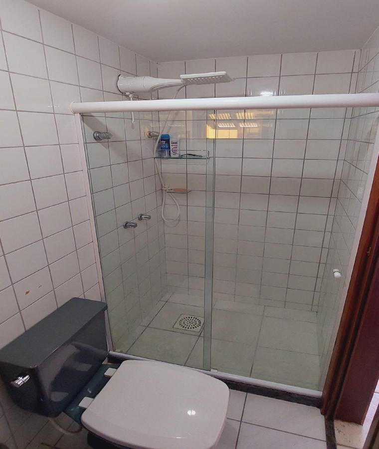 Excelente 03 Qts - Braga Do - Caucao Garantia De 400,00 - Wifi Gratis - Ar Condicionado Em Dois Quartos Apartamento Cabo Frío